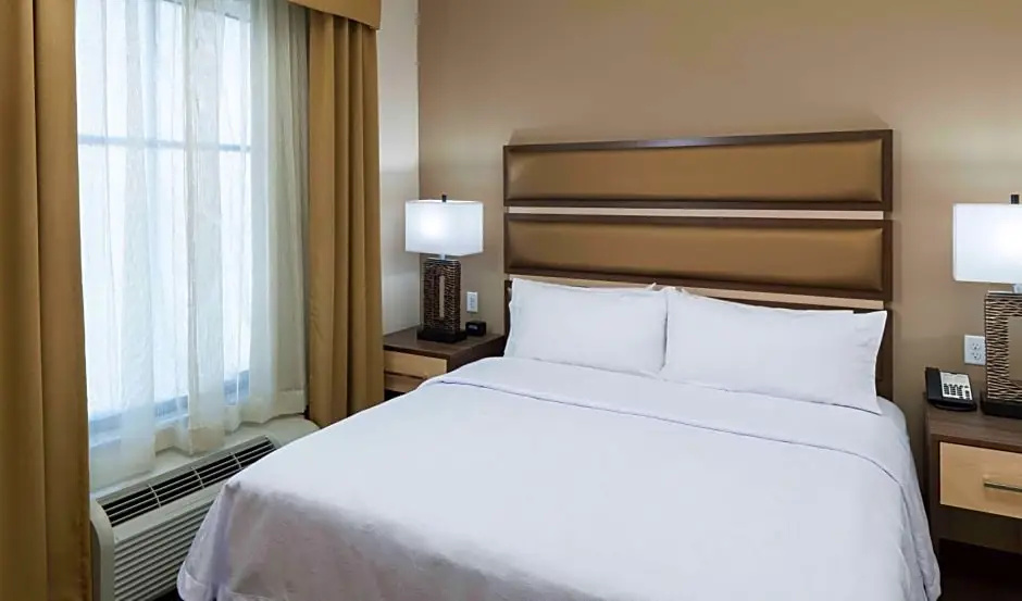 Homewood Suites by Hilton Cape Canaveral-Cocoa Beach - Chambres