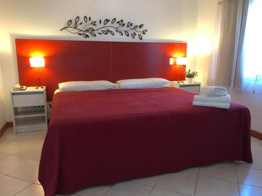 Panacea Hotel - Général