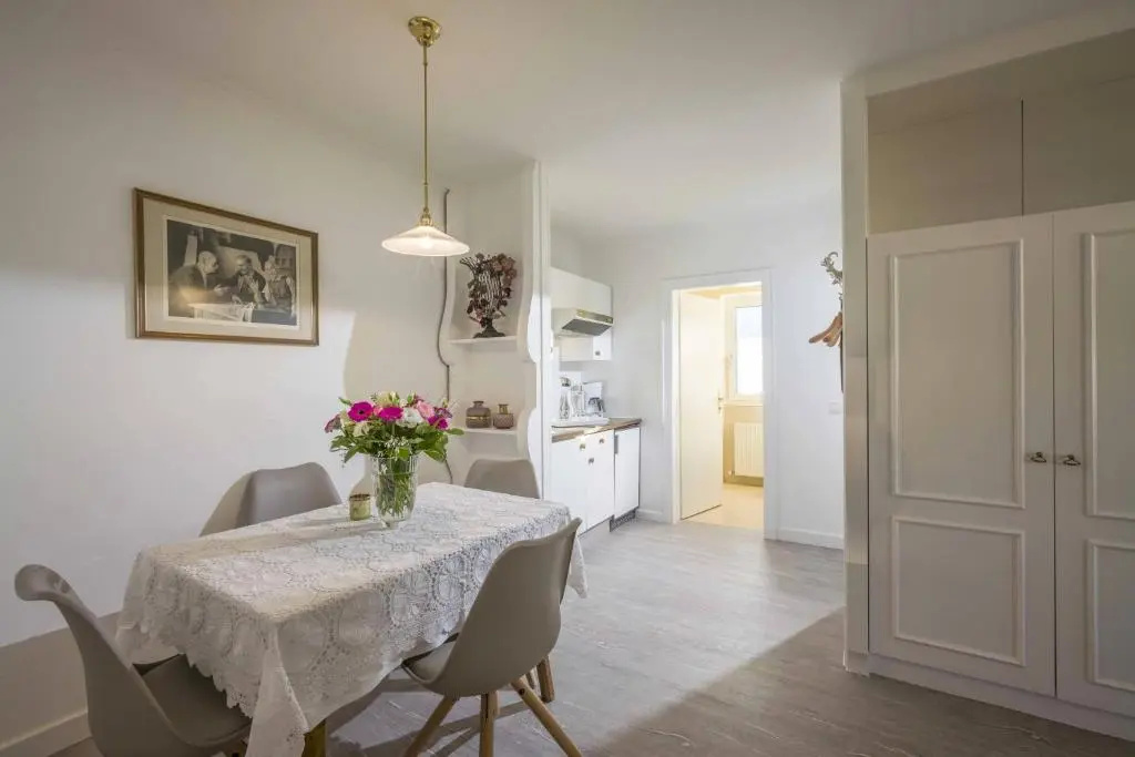 Hotel Ilgerhof Garni & Appartement - Chambres