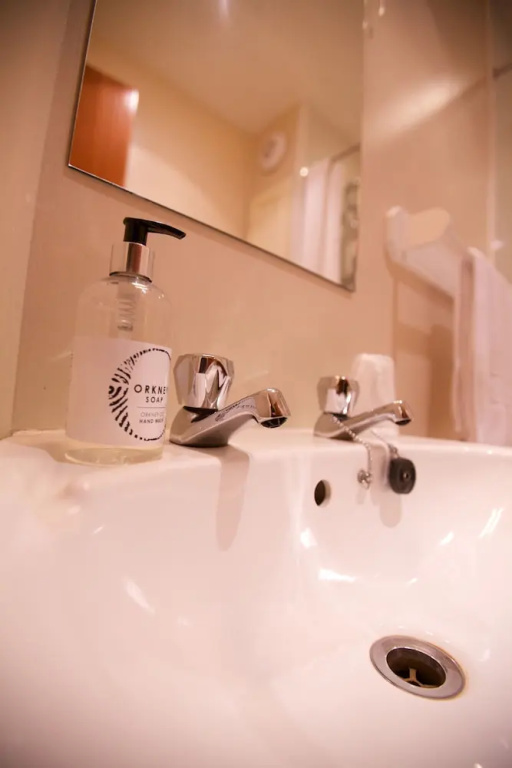 Ferry Inn Stromness - Chambres