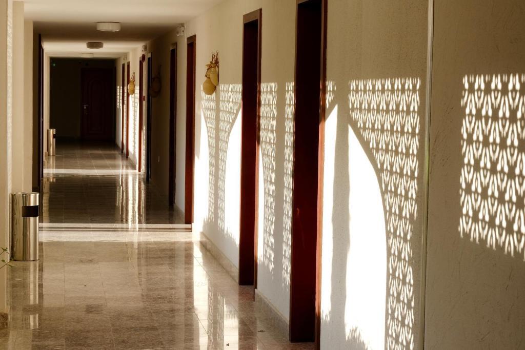 Falaj Daris Hotel by null
