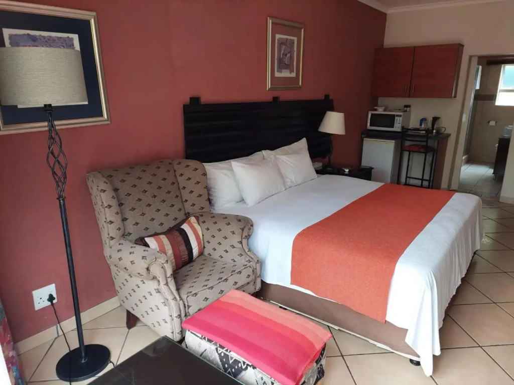 Hotel photo 20
