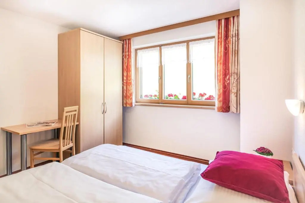 Haus Rothorn - фото 2