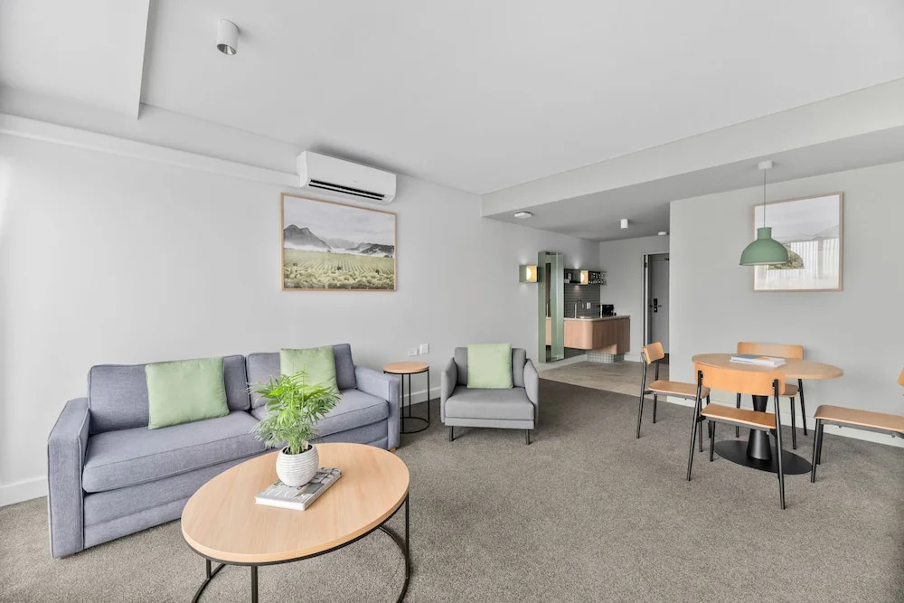 Balgownie Estate Yarra Valley - Chambres