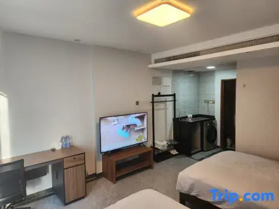 Business room