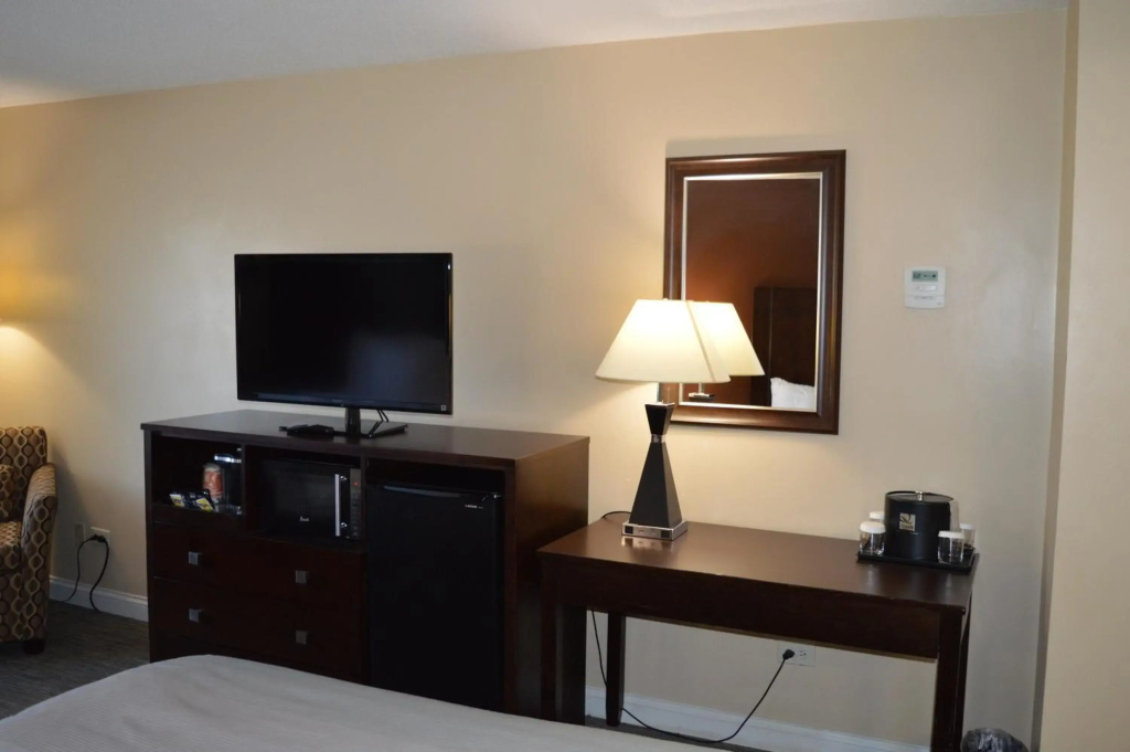 Quality Inn O'Hare Airport - фото 18