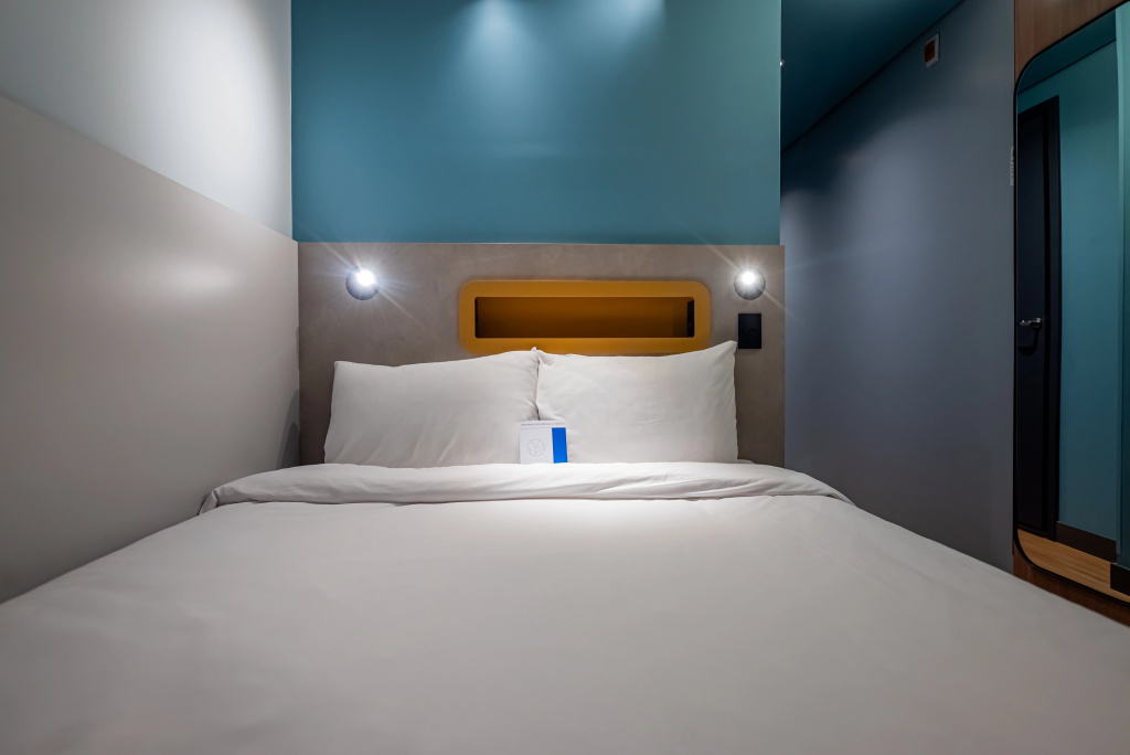 ibis budget Guarulhos Aeroporto image 5