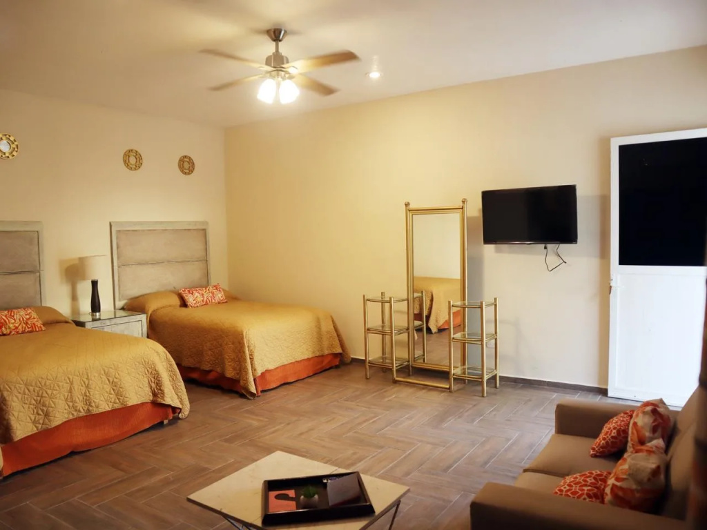 Hotel Nikché Mérida, imagen 4
