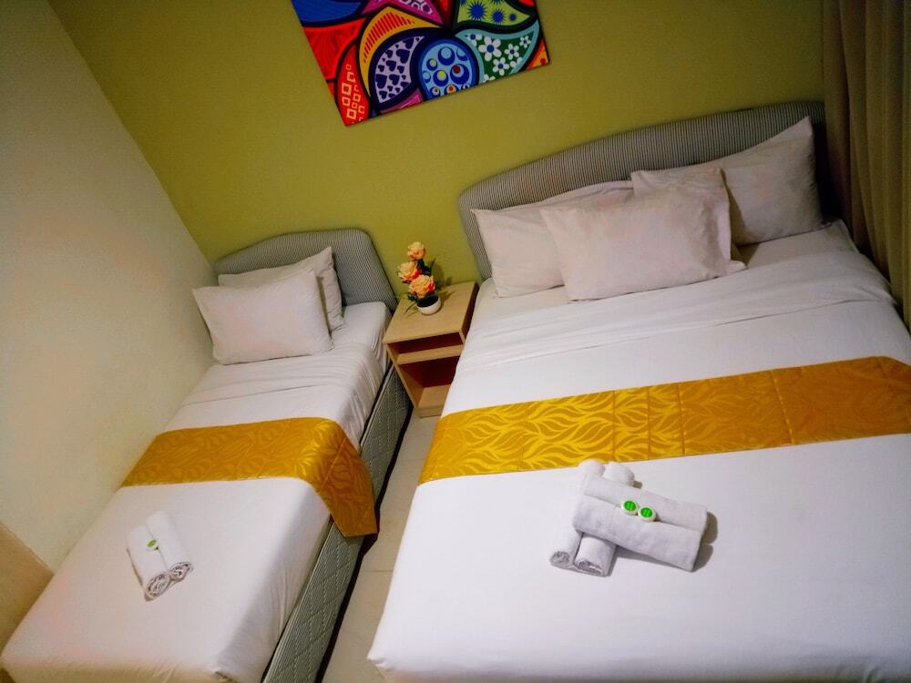 D'Or Hotel