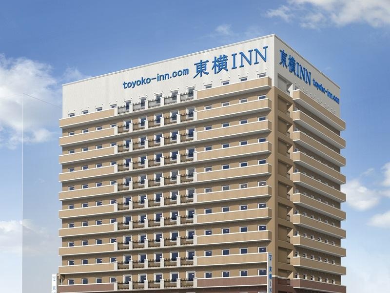 Toyoko Inn Osaka Abeno Tennoji 사진 10