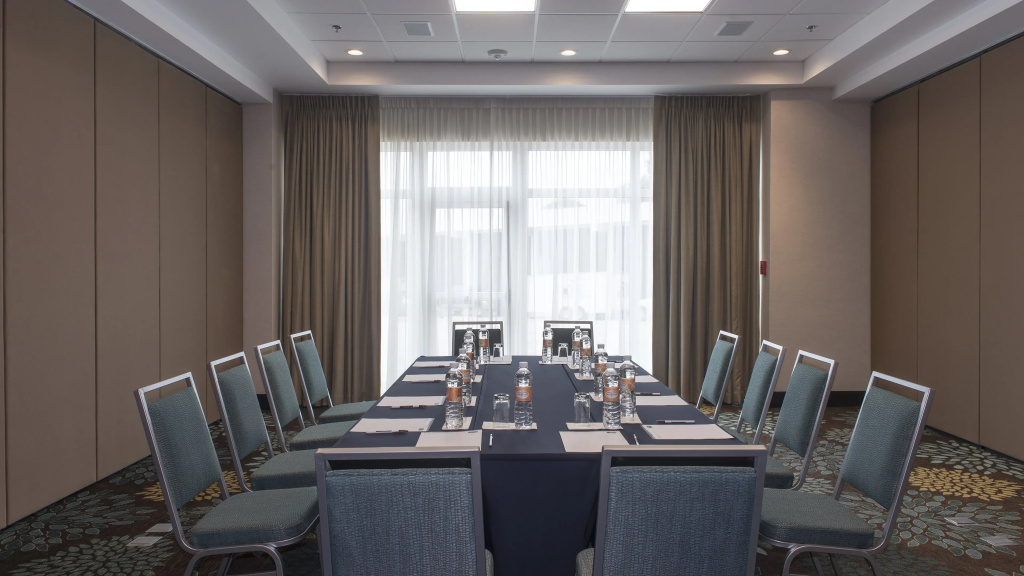Staybridge Suites Puebla by IHG - Général