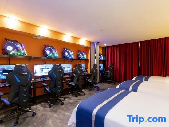 Standard Quintuple room