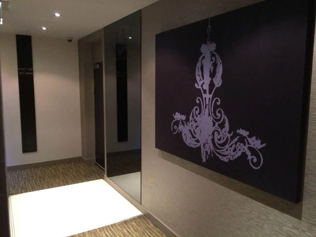 The Maitrise Hotel Edgware Road - Général