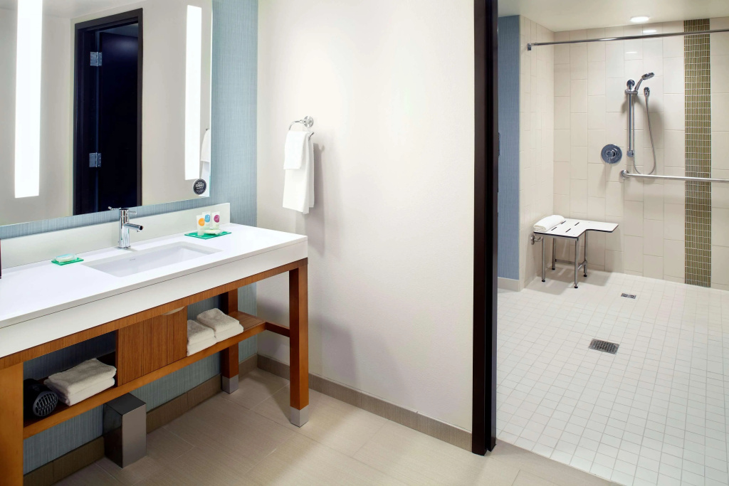 Hyatt Place Cleveland/Lyndhurst/Legacy Village - Général
