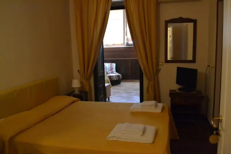 Stesicorea Palace - Chambres