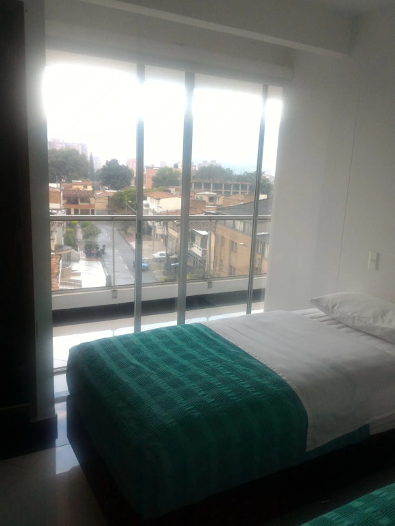 Hotel CSI Medellín — foto 5