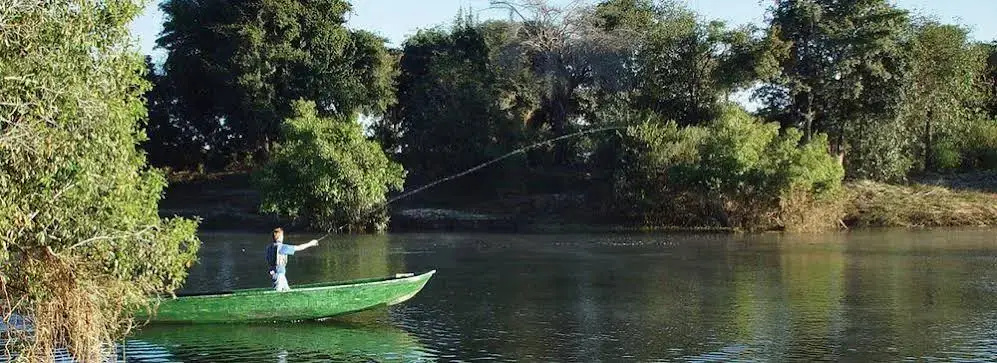 Tongabezi Lodge - фото 39