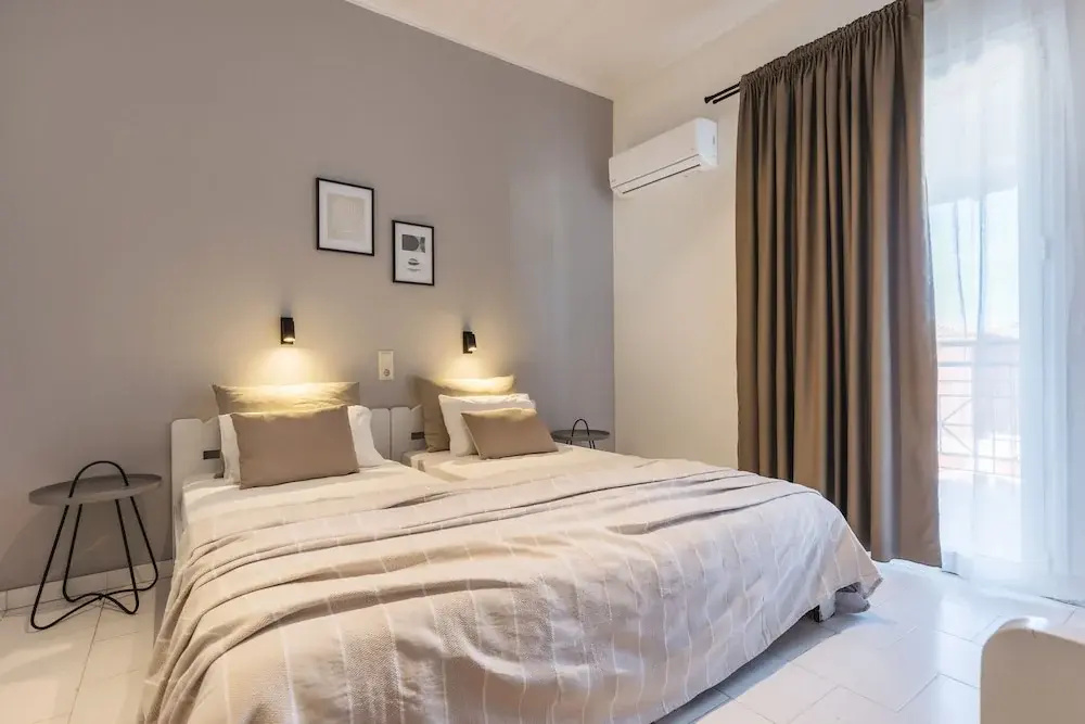 Ciel Comfort Living - Studios