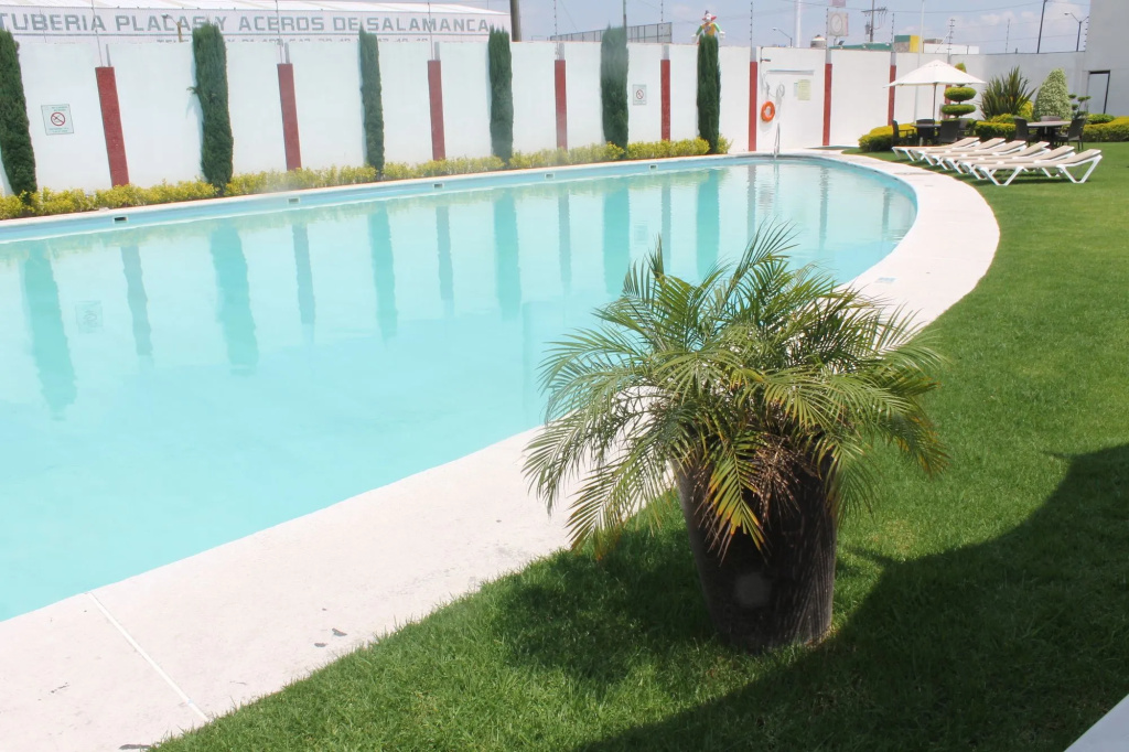 Bel Air Business Salamanca, Trademark by Wyndham - Général