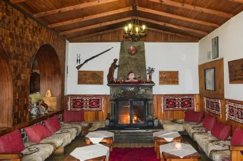 Hotel photo 19