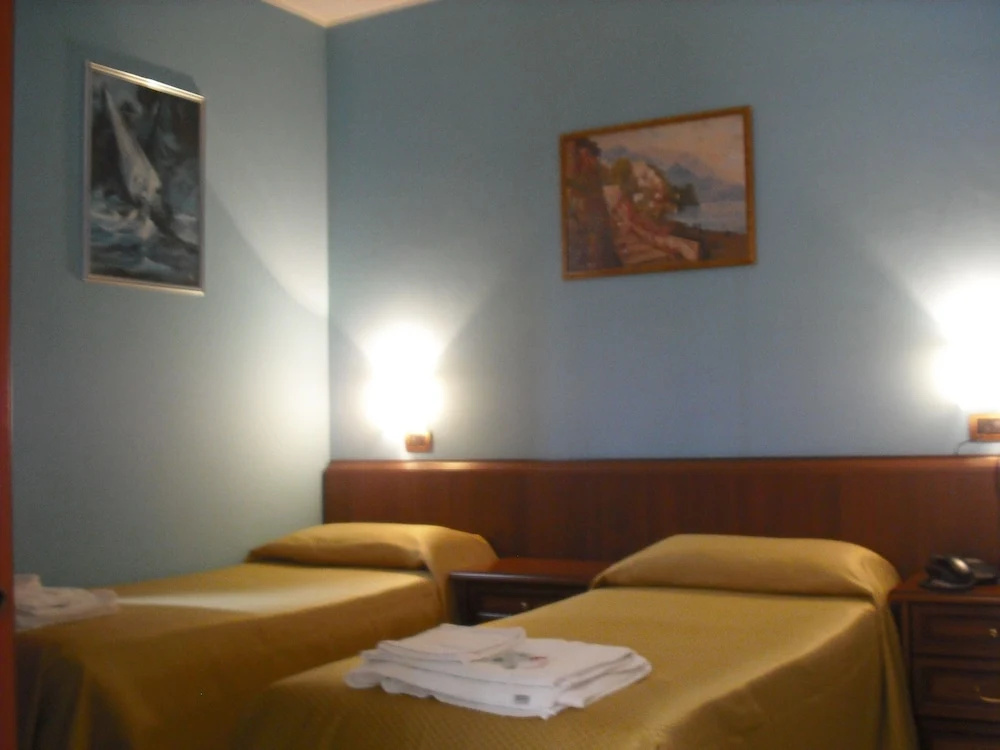 Cascina Garden Hotel - Général