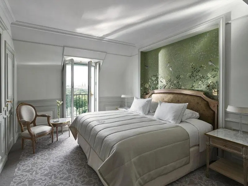 Le Meurice - Dorchester Collection 62
