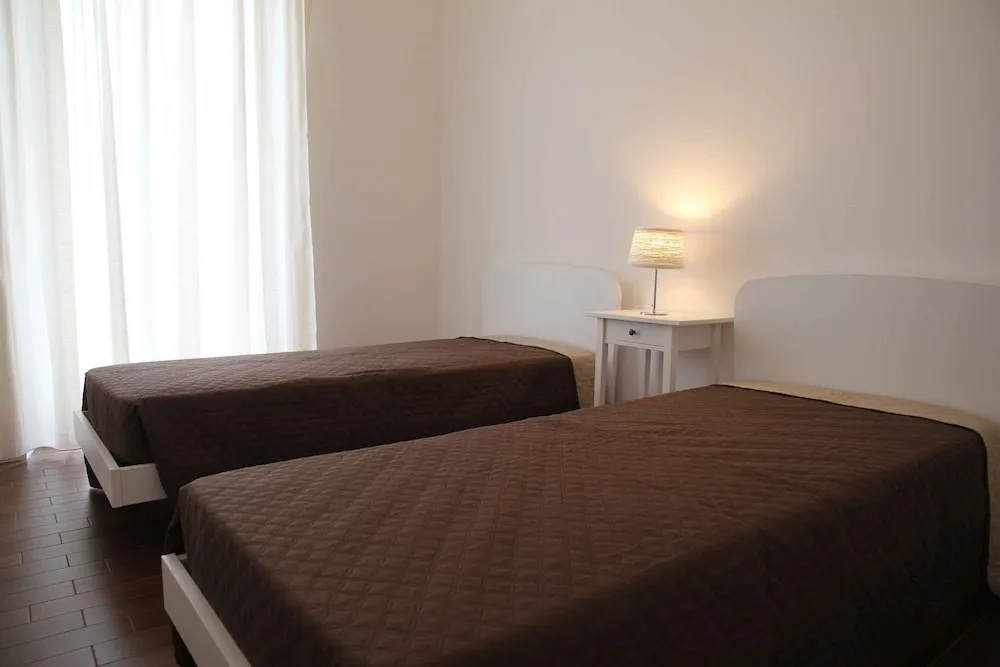 Family Apartment
