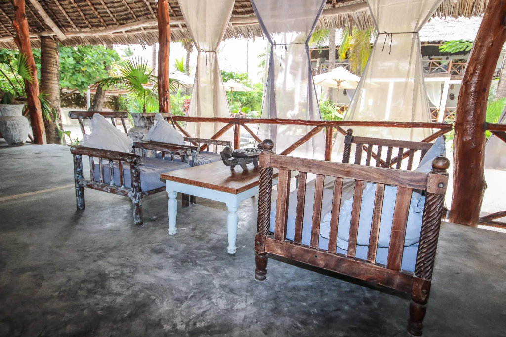 Sahari Zanzibar