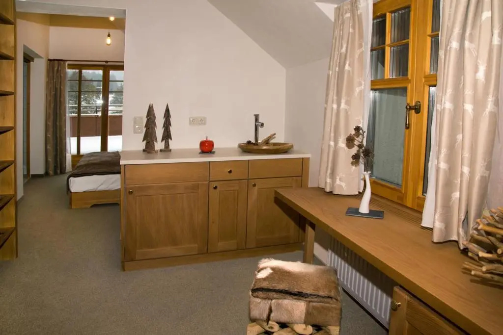 Comfort Suite