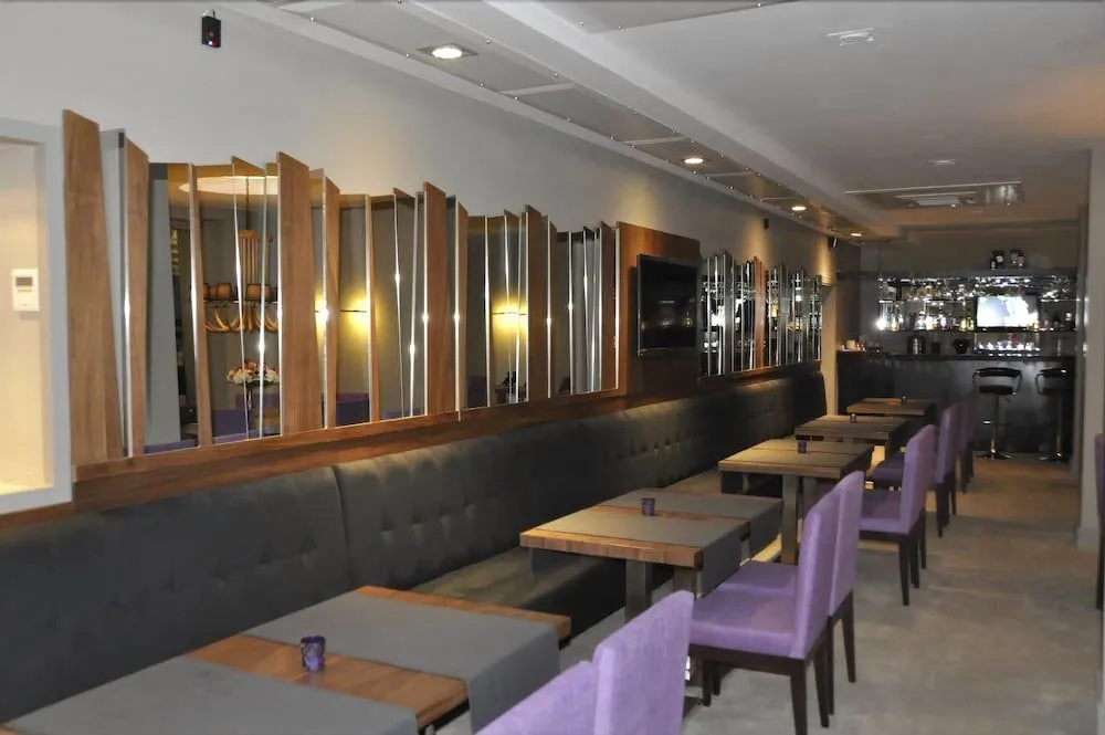 Hotel photo 22