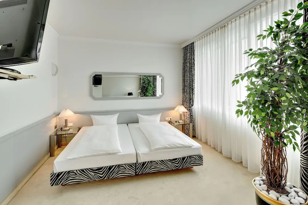 Hotel La Strada - Général