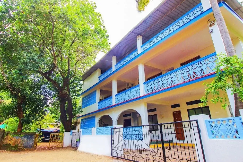 Star Home by OYO Rooms