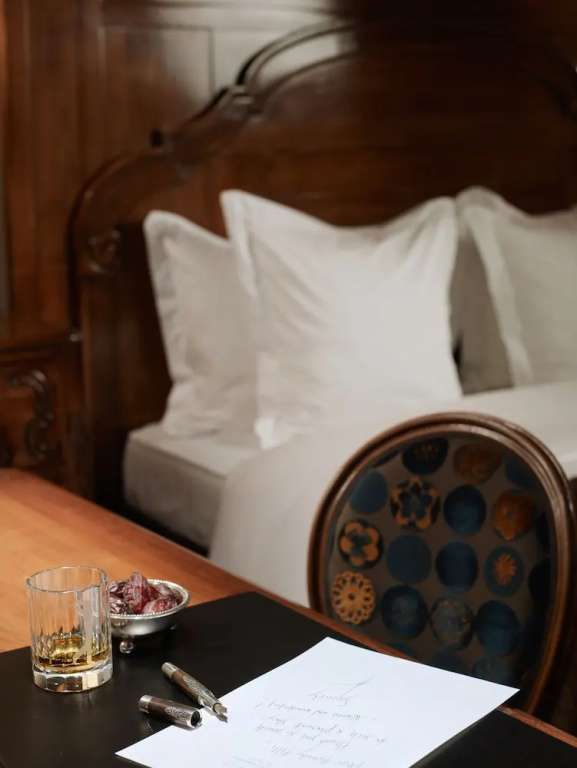 Guarda Golf Hotel & Residences - Chambres
