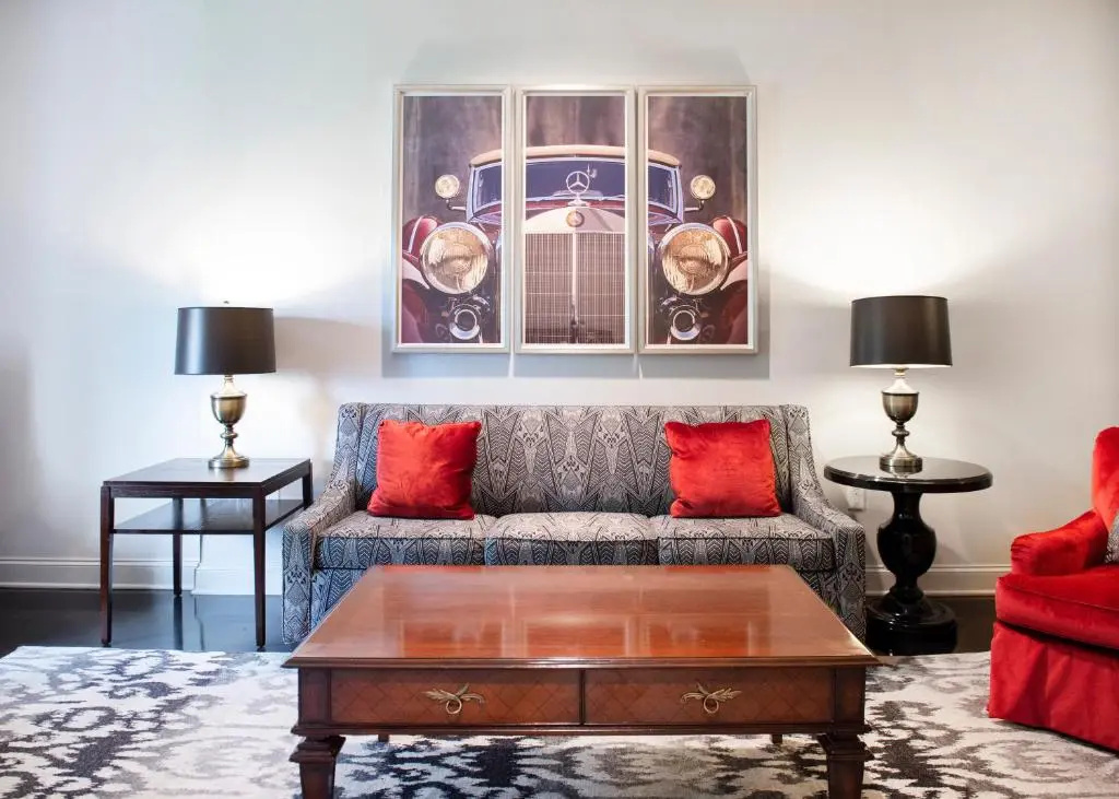 Superior Suite