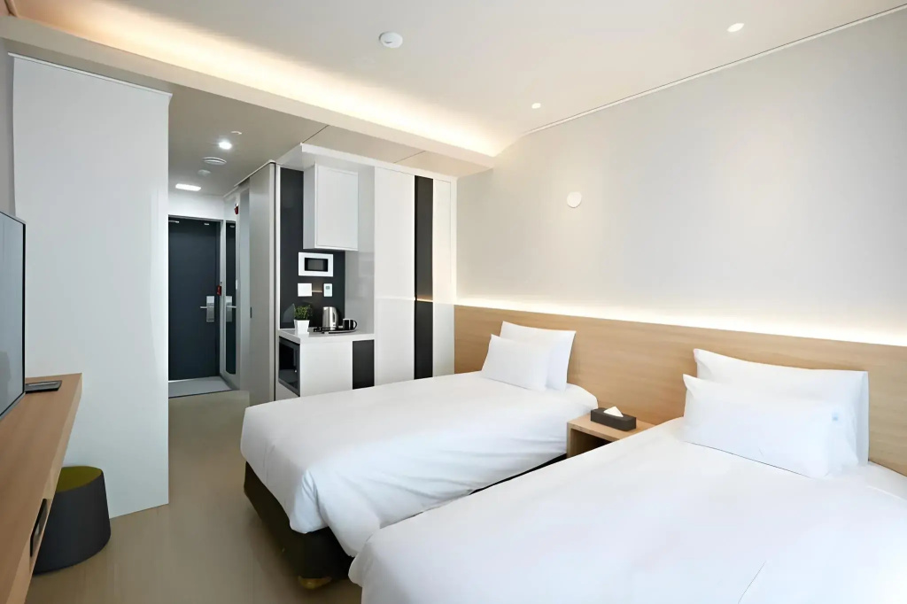 Hotel photo 19