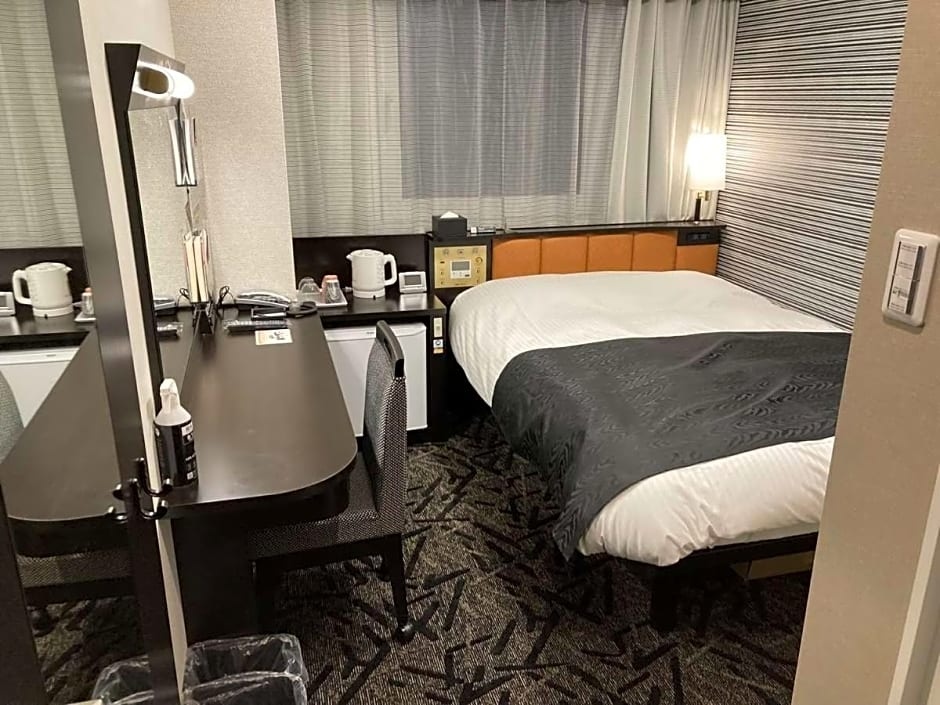 APA Hotel Beppu Ekimae 사진 2