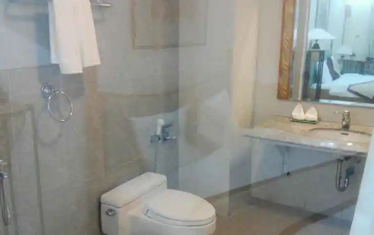 Semec Hotel - Général