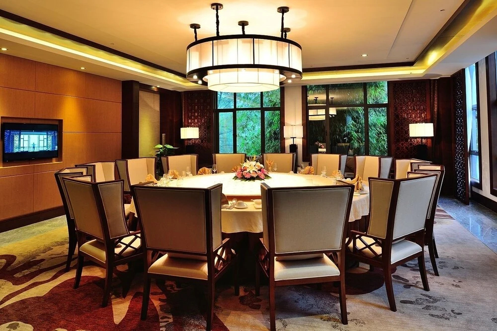 Harmona Resort & Spa Zhangjiajie - фото 15