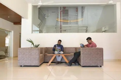 Hotel photo 7