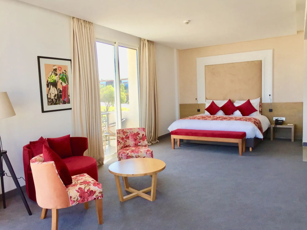 Hotel photo 4