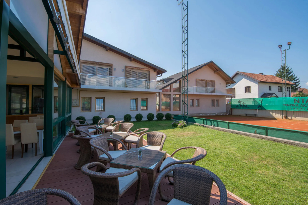 Hotel photo 25