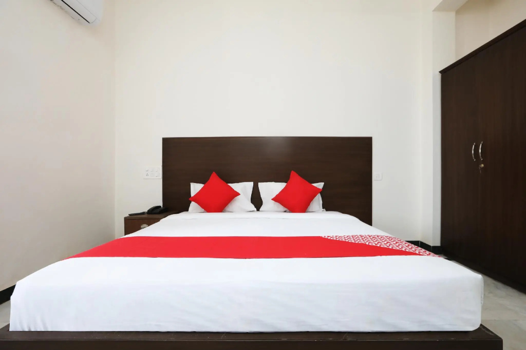Classic room