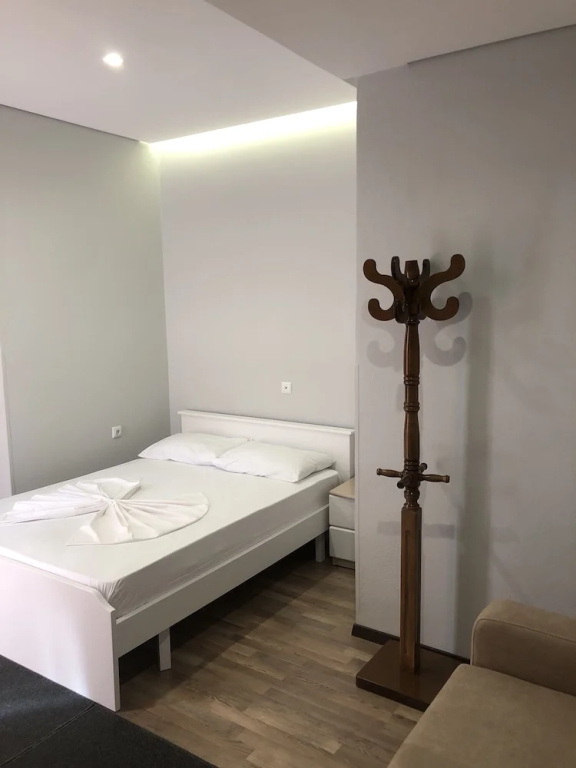 Sunkissed Hotel - Chambres