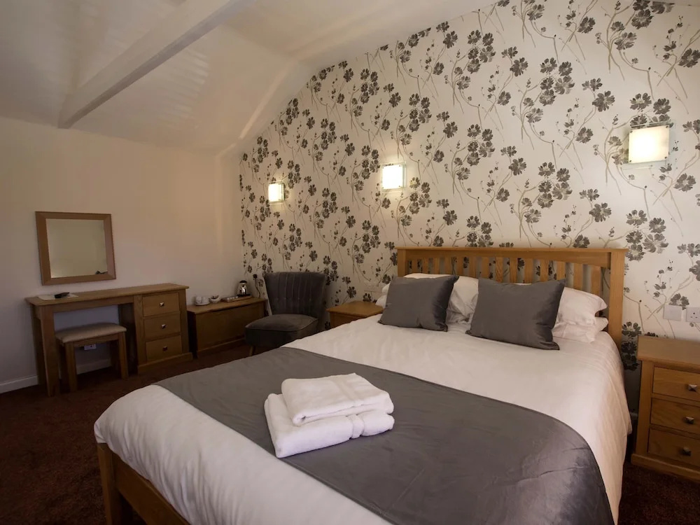 The Crown Hotel - Général