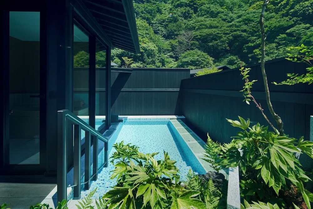 ESPACIO The Hakone Geihinkan Rin-Poh-Ki-Ryu 사진 2