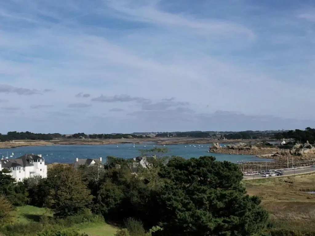 Voir la photo 3 — Résidence Ty Moune-port Blanc - Maisons & Villas pour 7 Personnes 224
