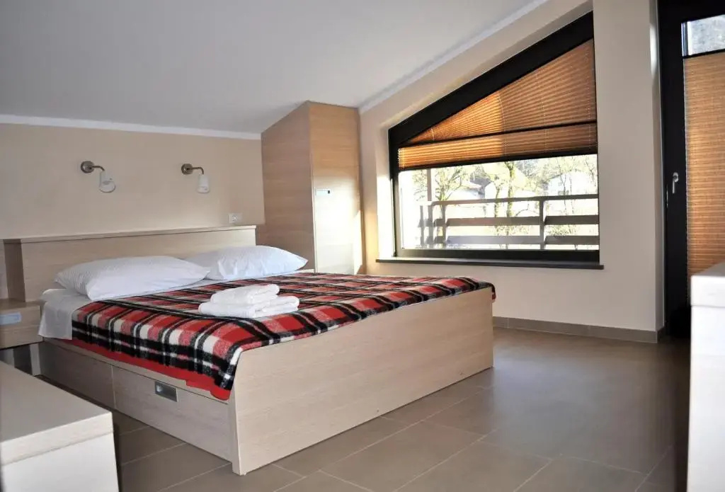 Hotel Penzion Kobala - Chambres
