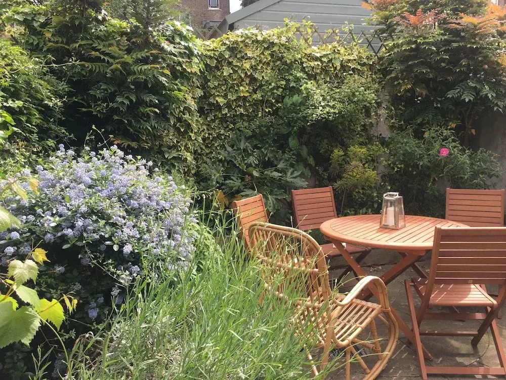 Modern 2 Bedroom North London Apartment