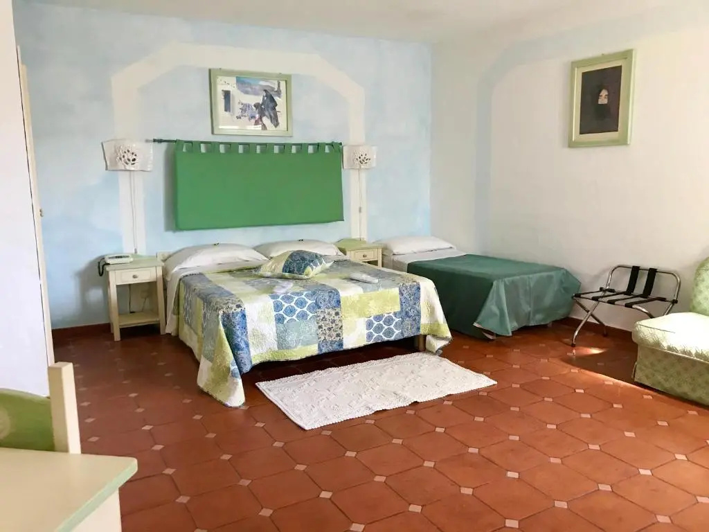 Hotel Stefania Boutique Hotel by the Beach - Chambres