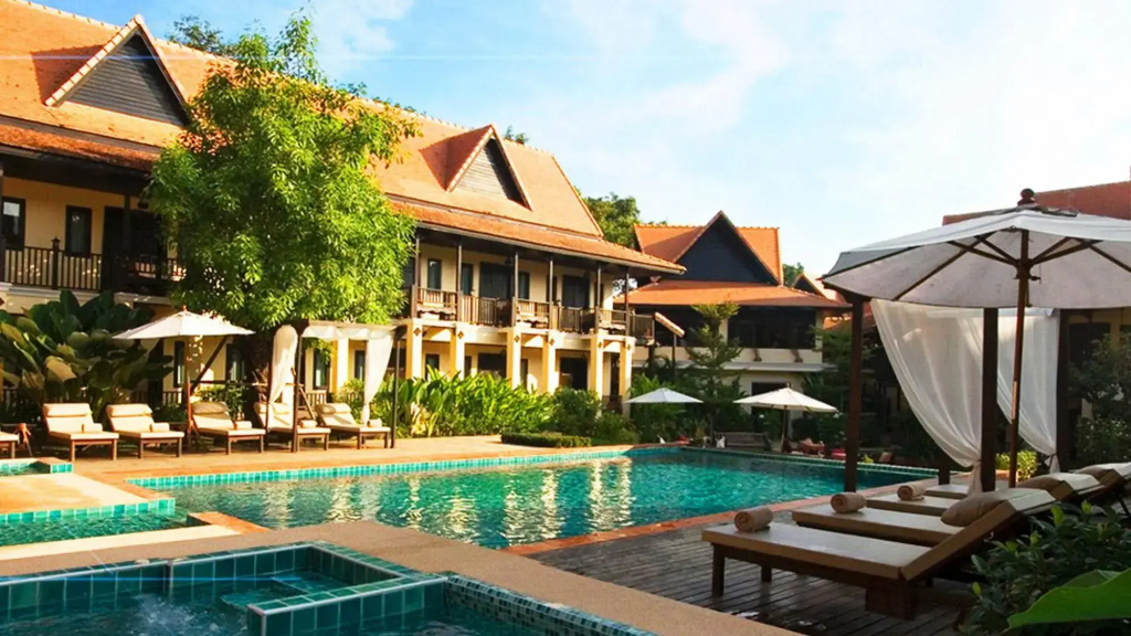 B2 Suthep Night Market Premier Resort - Général